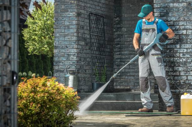 Reliable Agua Dulce, TX Pressure Washing Services Solutions