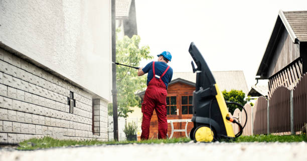 Best Brick and Stone Cleaning in Agua Dulce, TX